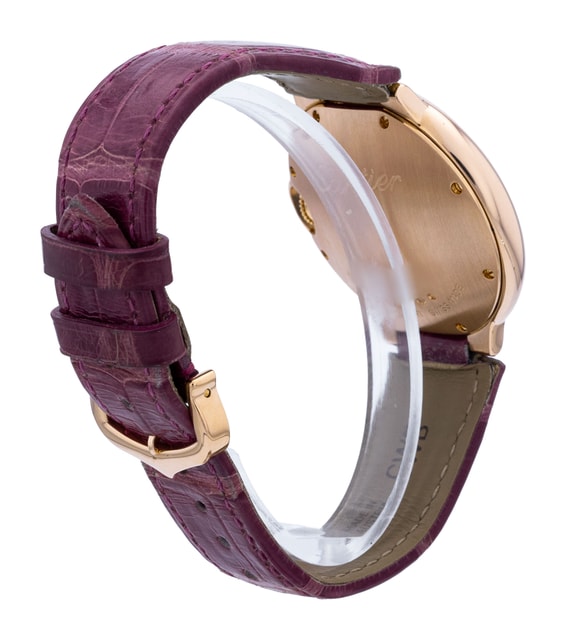 Cartier Ballon Bleu WE902028 Image 3